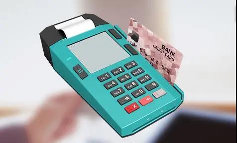 传统大POS、MPOS、电签版POS区别